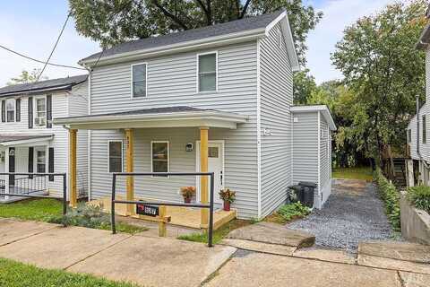 Brook, LYNCHBURG, VA 24501