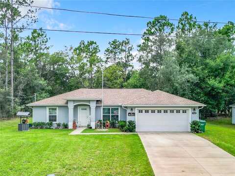 Pitcairn, CITRUS SPRINGS, FL 34434