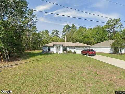Pitcairn, CITRUS SPRINGS, FL 34434