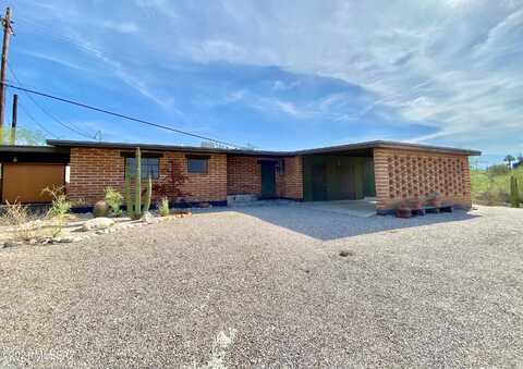 Los Alamos, TUCSON, AZ 85704