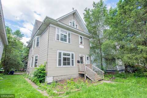 University, SAINT PAUL, MN 55104