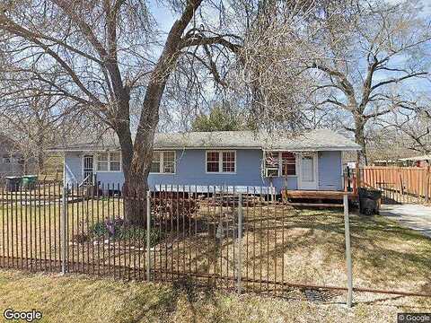 Elrod, HOUSTON, TX 77017