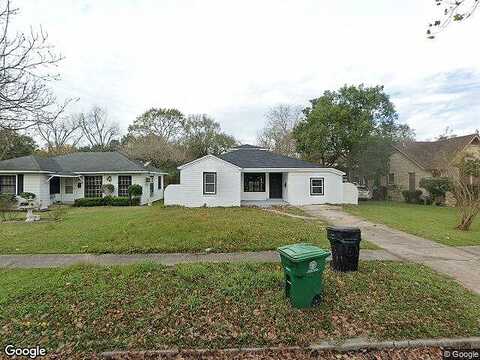 Bonner, HOUSTON, TX 77017