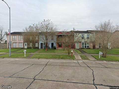 Oakhaven, LA PORTE, TX 77571