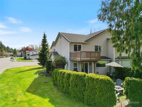 Putters, ARLINGTON, WA 98223
