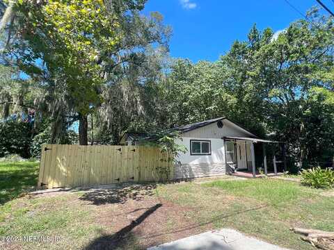 Dandy, JACKSONVILLE, FL 32211