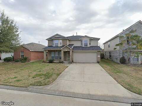 Loetsch Ridge, SPRING, TX 77379