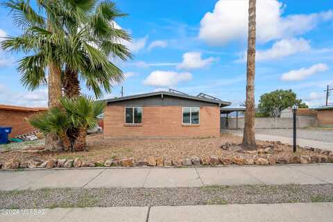 Appomattox, TUCSON, AZ 85710