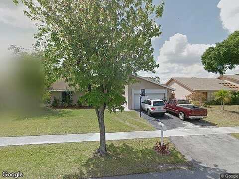 54Th, LAUDERHILL, FL 33351
