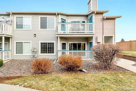 Pebble Creek, HIGHLANDS RANCH, CO 80126