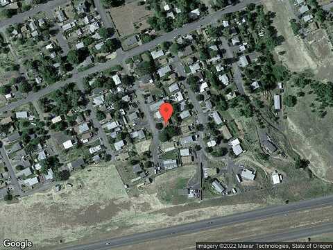 7Th, PENDLETON, OR 97801