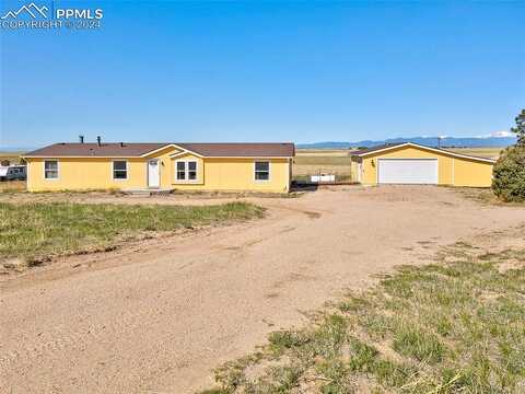 Ranchette, CALHAN, CO 80808