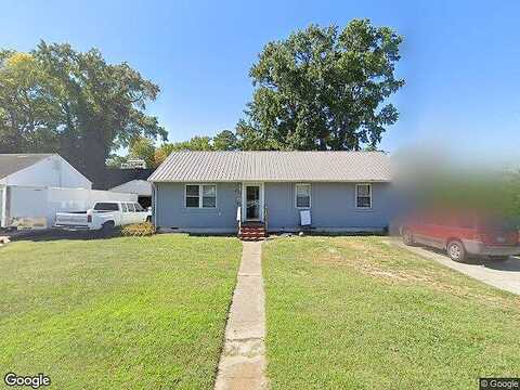 Big Bethel, HAMPTON, VA 23666