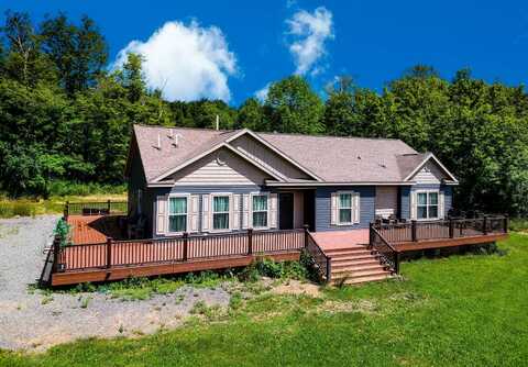 214 Taylor Rd, Stamford, NY 12167