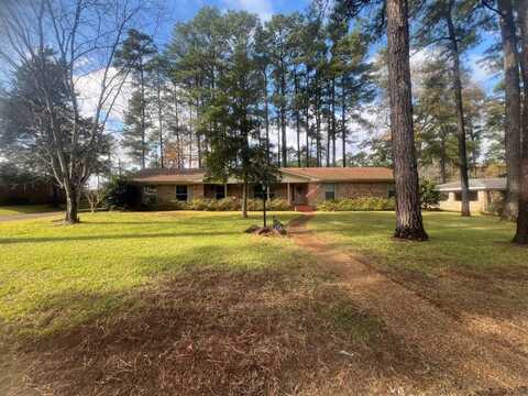 1721 Gean, MAGNOLIA, AR 71753