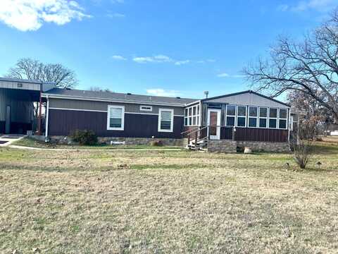 8101 Harmony Lane, Kingston, OK 73439