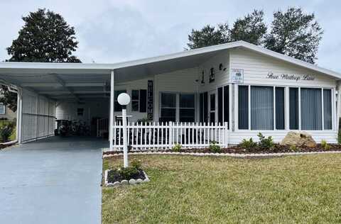3 Winthrop Lane, Flagler Beach, FL 32136