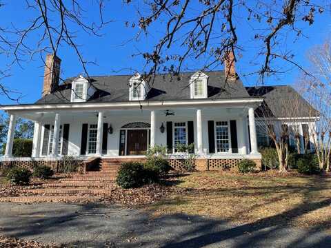 591 Mt. Carmel Road, Millry, AL 36558