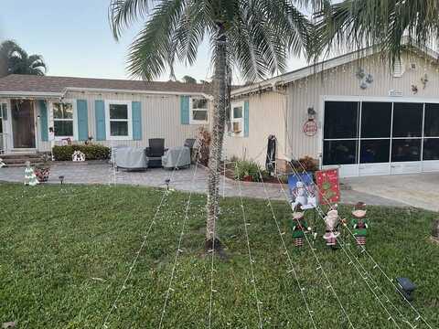 5458 San Luis Dr., North Fort Myers, FL 33903