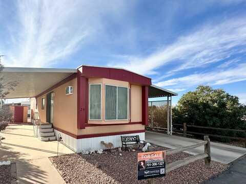 654 E Ranch Rd, San Tan Valley, AZ 85140