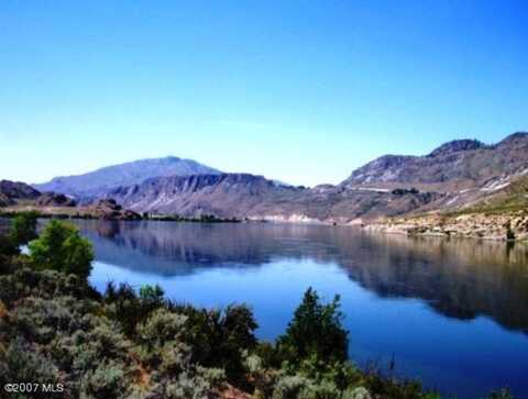 NNA off Columbia River, Mansfield, WA 98830