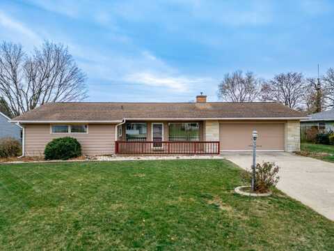 754 E Daffodil Lane, Beloit, WI 53511