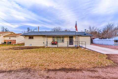 488 Del Rey Ave, Canon City, CO 81212