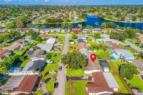 12Th, PEMBROKE PINES, FL 33024