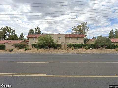 Avenue 48, INDIO, CA 92201