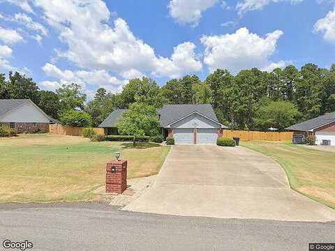 County Road 2504, MINEOLA, TX 75773