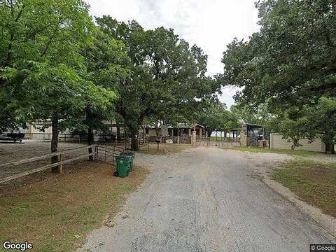 County Road 565, EASTLAND, TX 76448