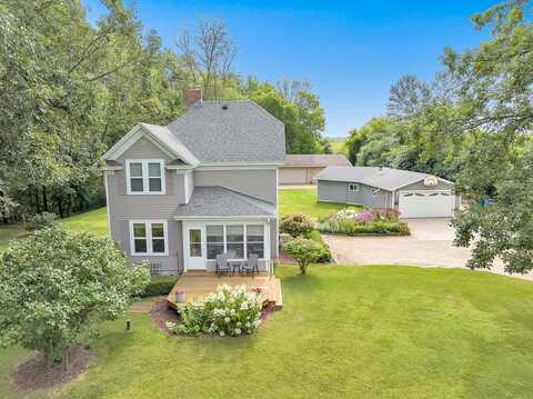 Rose Brook, SHAWANO, WI 54166