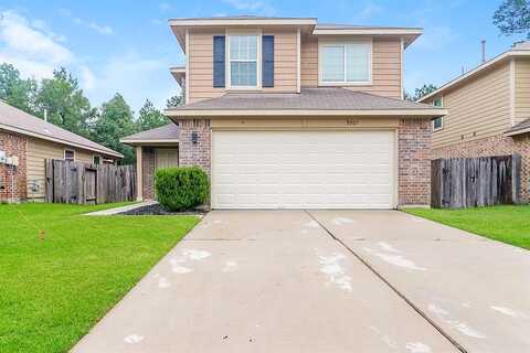 Sterling Place, CONROE, TX 77303