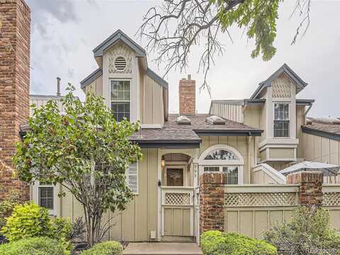 Evanston, AURORA, CO 80012