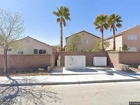 Ridge Hill, LAS VEGAS, NV 89147