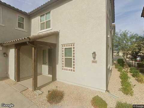Tiburon, MESA, AZ 85212