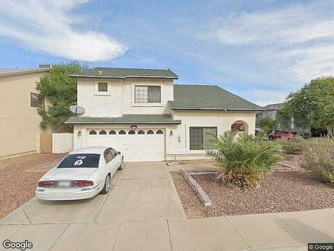 Calle Encorvada, PHOENIX, AZ 85037