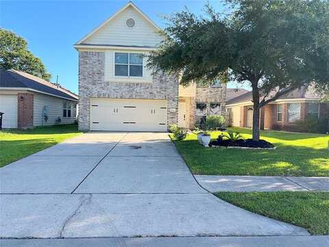 Youpon Ridge, CONROE, TX 77385
