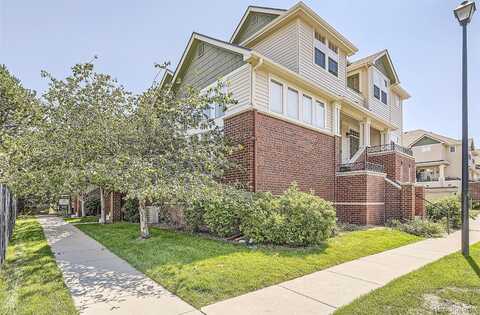 Carolina, AURORA, CO 80247