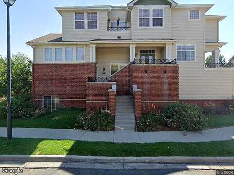 Carolina, AURORA, CO 80247