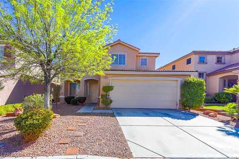 Ridge Hill, LAS VEGAS, NV 89147