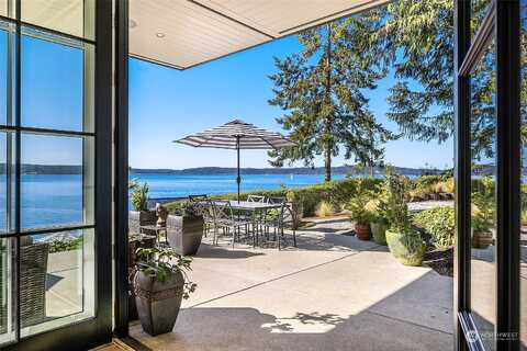 Lafayette, BAINBRIDGE ISLAND, WA 98110