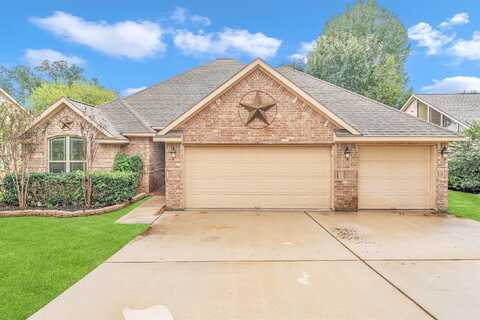 Twin Shores, WILLIS, TX 77318
