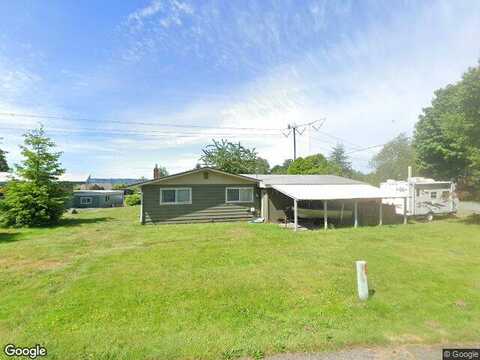 Vista, BLAINE, WA 98230