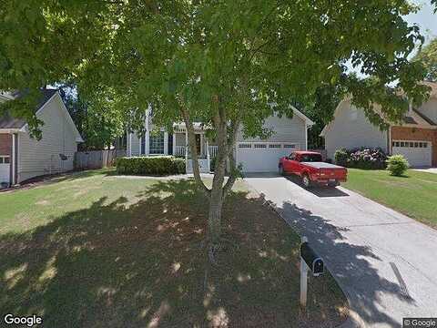 Meadowsong, LAWRENCEVILLE, GA 30043