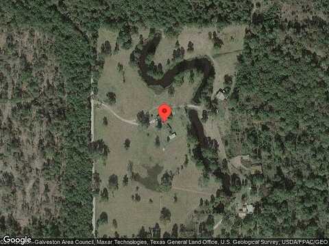 County Road 332, CLEVELAND, TX 77327