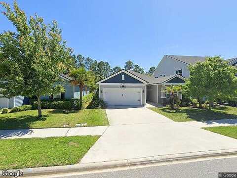 Harbor Concourse, FERNANDINA BEACH, FL 32034