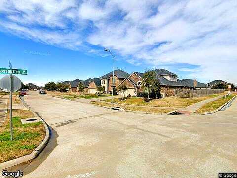 Sumter, RICHMOND, TX 77469