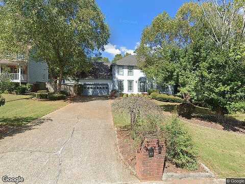 Thornbush, LAWRENCEVILLE, GA 30046