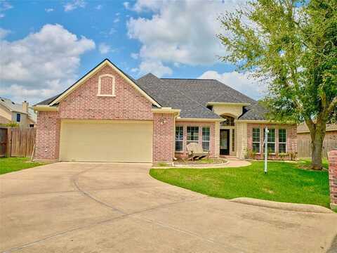 Piney Point, NEEDVILLE, TX 77461